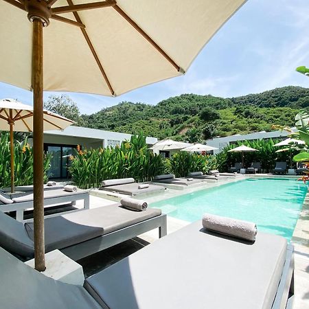 Amazing Lombok Resort セロング・ベラナク エクステリア 写真