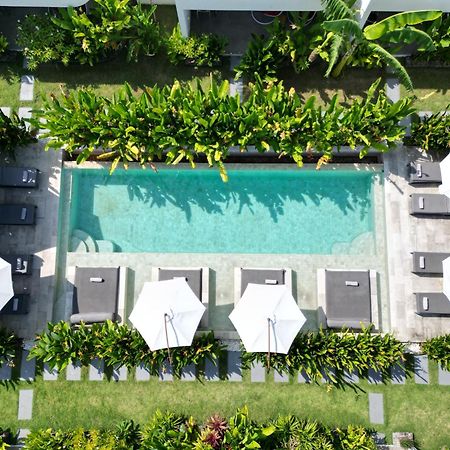 Amazing Lombok Resort セロング・ベラナク エクステリア 写真