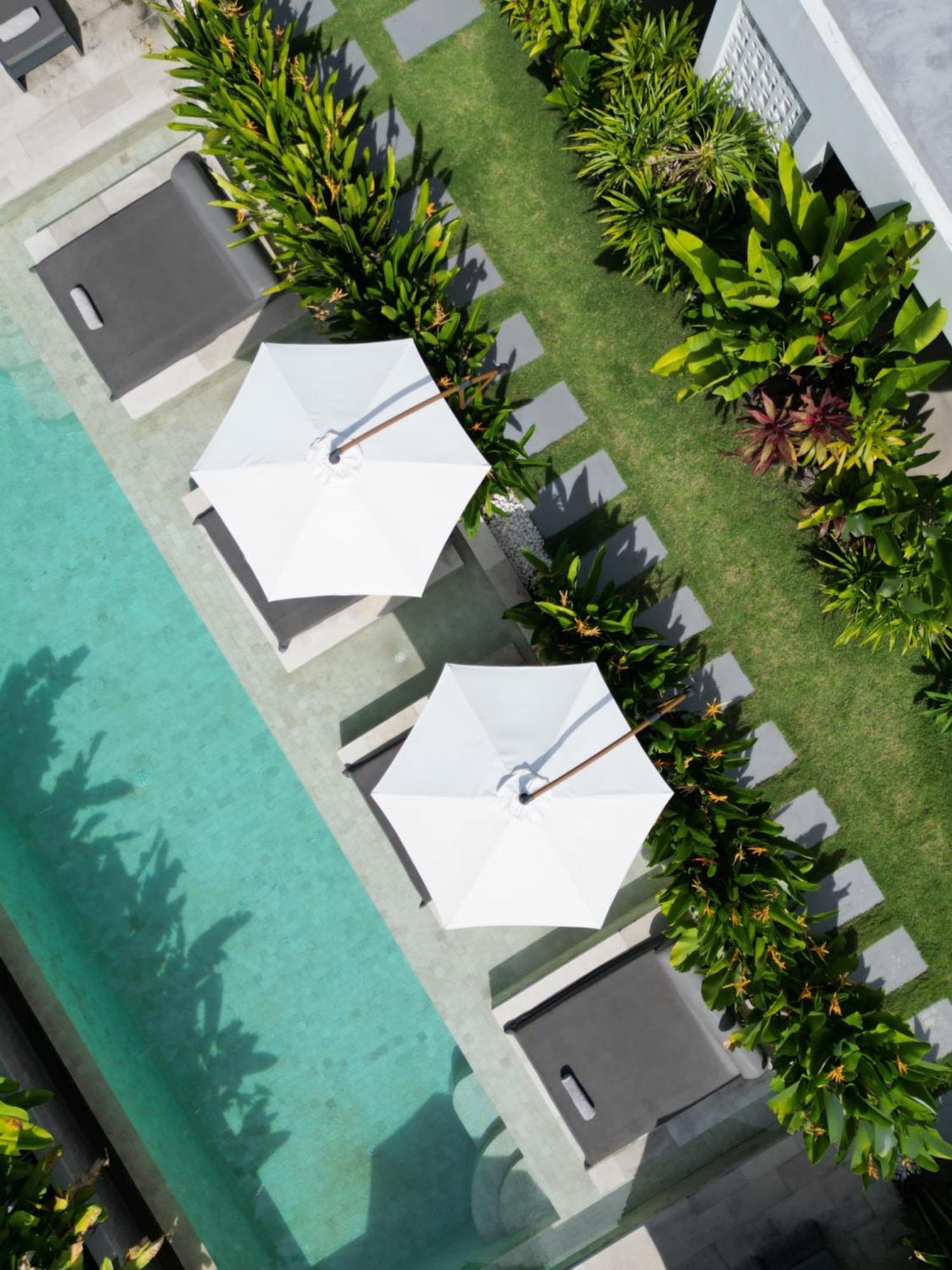 Amazing Lombok Resort セロング・ベラナク エクステリア 写真