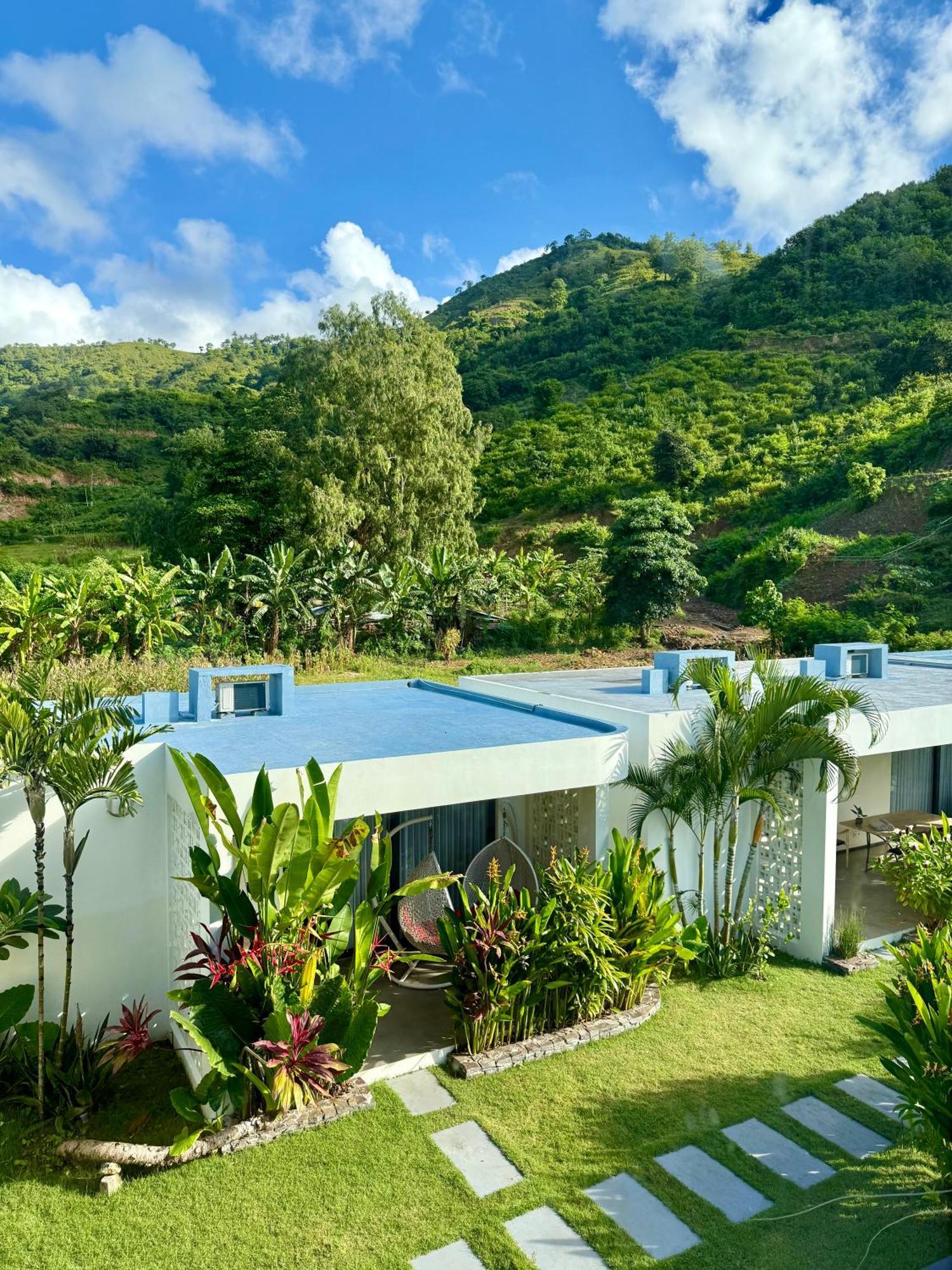 Amazing Lombok Resort セロング・ベラナク エクステリア 写真