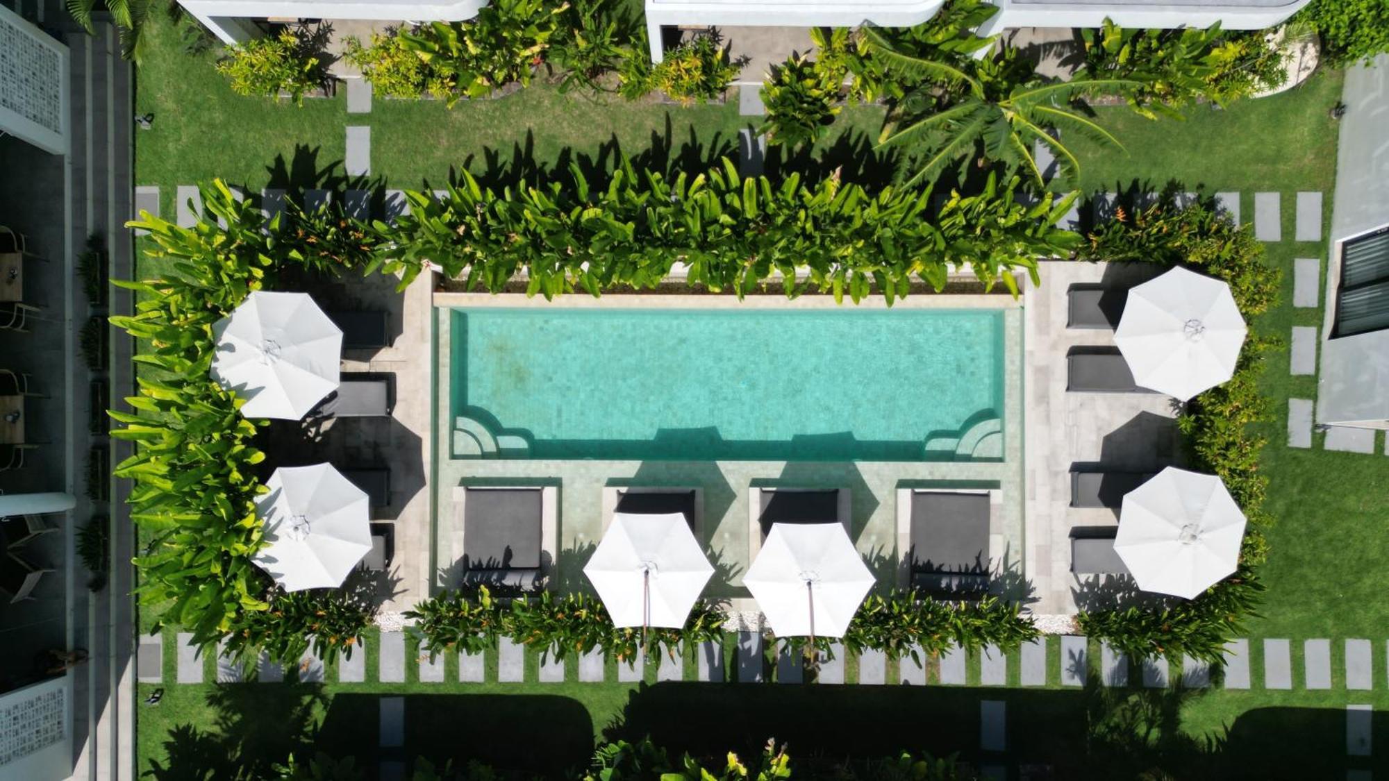 Amazing Lombok Resort セロング・ベラナク エクステリア 写真