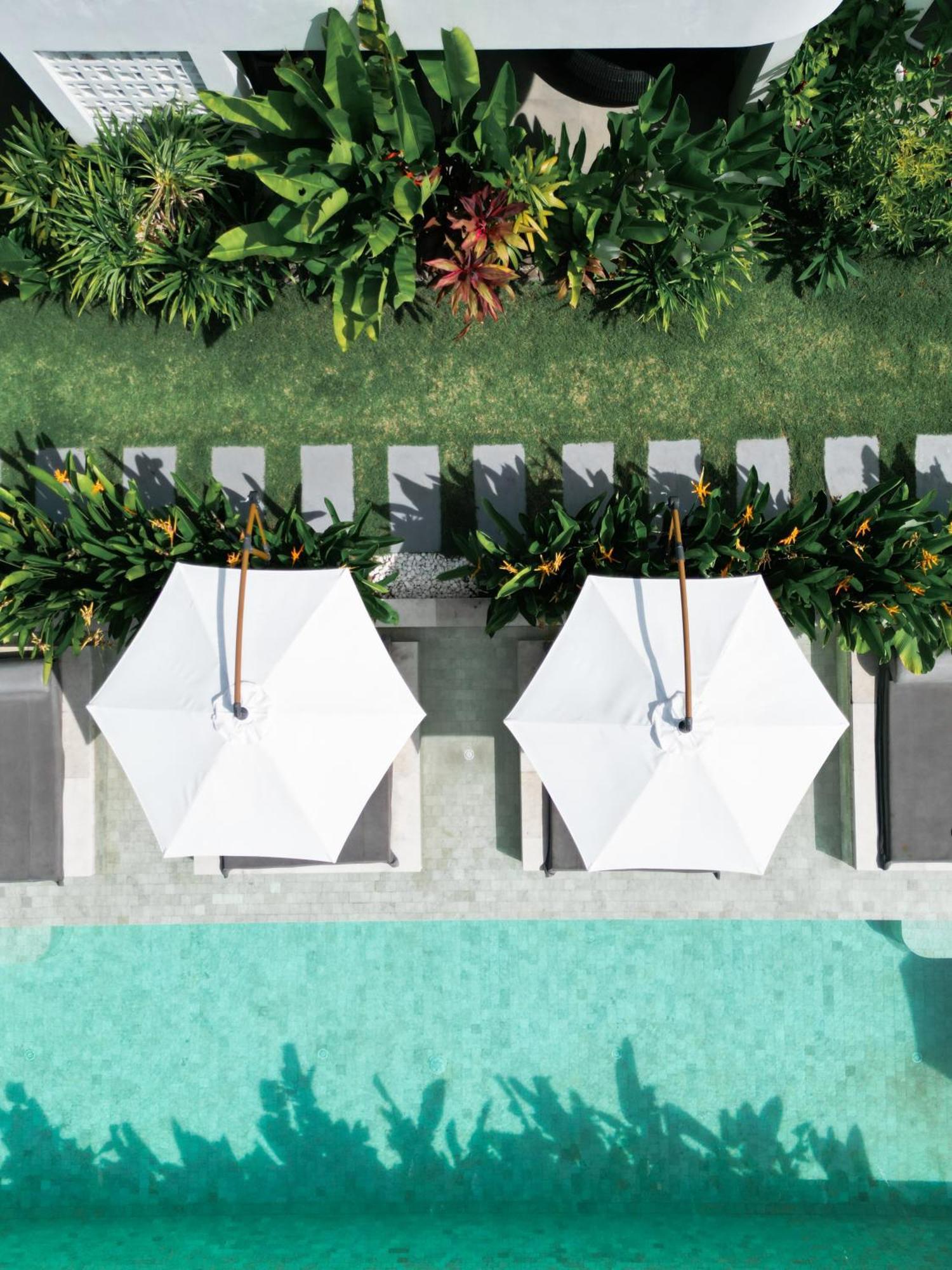 Amazing Lombok Resort セロング・ベラナク エクステリア 写真